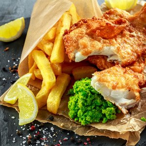 Fish