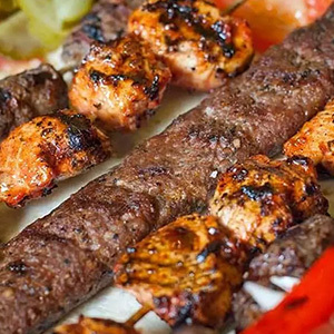 Kebabs